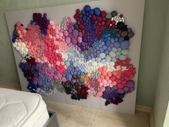 Первое прикосновение
