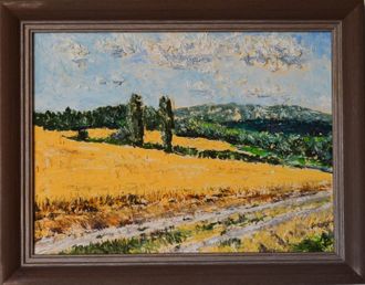 Золото Прованса (Gold of Provence)