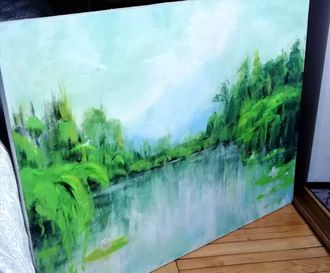 "LOST WORLD"