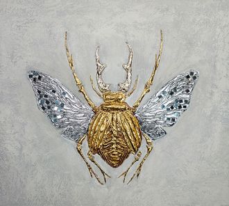 Жук -Олень