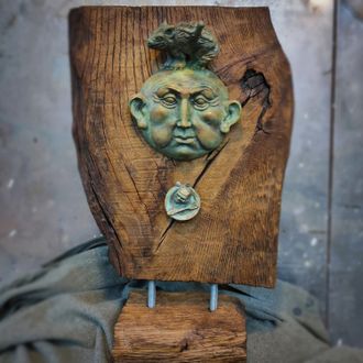 "King of liars" ("Король лжецов")