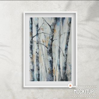 Осень