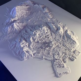 GTA V MAP