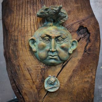"King of liars" ("Король лжецов")