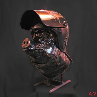"Metamorphosis. >|<.Б"