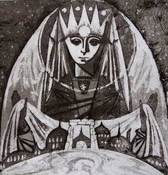 "Материнский покров"