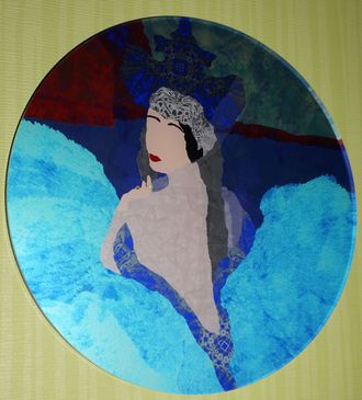 Царевна