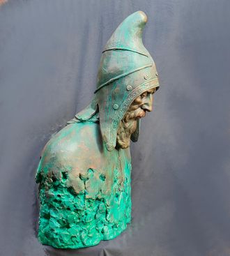 "Смотрящий сквозь века" ("Скиф")