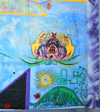 Being.Consciousness.Bliss\Бытие.Сознание.Блаженство