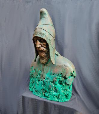 "Смотрящий сквозь века" ("Скиф")