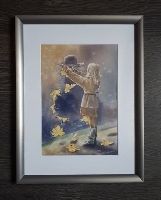 "Дело в шляпе"