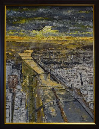 Золото Парижа (Gold of Paris)