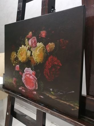 Птичка у воды