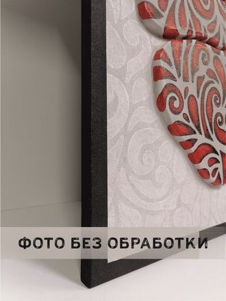 Красная роспись