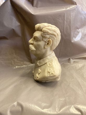 Сталин В. И.