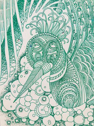 ‘ Los Animales ‘