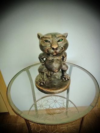 Мартовский Кот