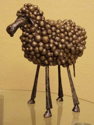 Барашка