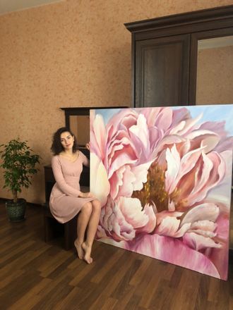 Пион