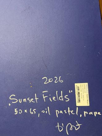 Sunset Fields