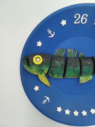 Рыба № 26