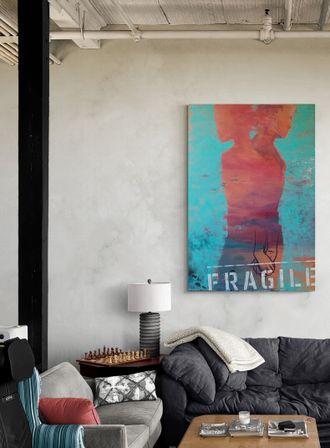 Fragile