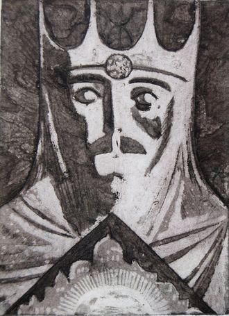 "Король"
