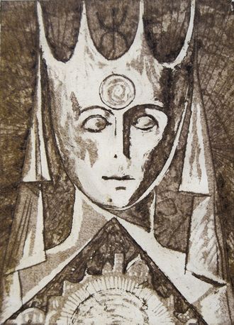 "Королева"