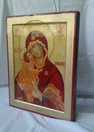 Донская икона Божией Матери