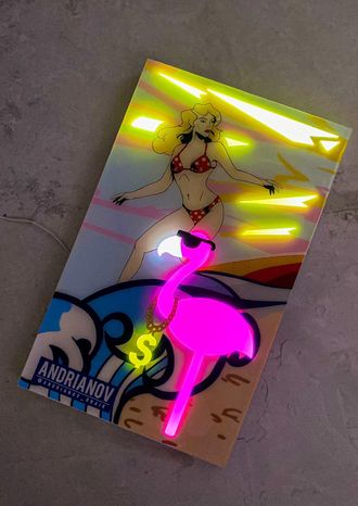 Miami flo