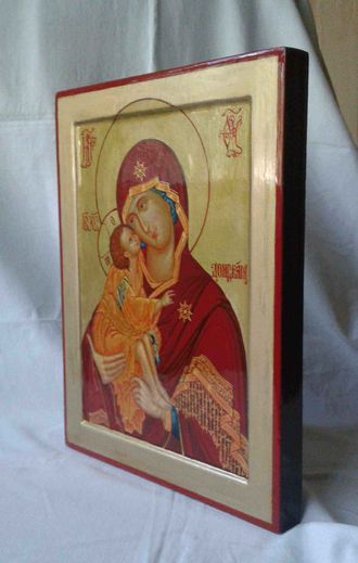 Донская икона Божией Матери