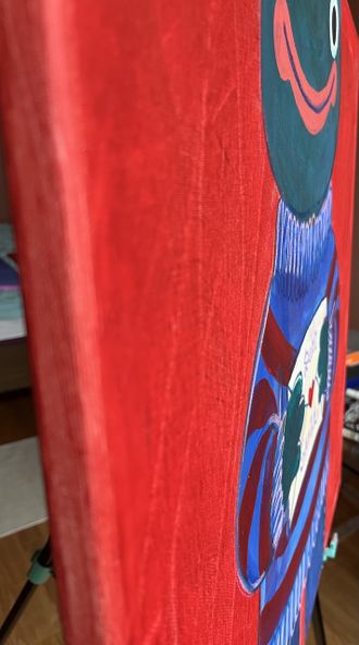 LETTER FOR SANTA