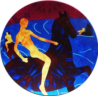 Купальщики