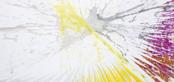 Горы Гималаи Импрессионизм К