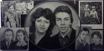 Семейная фотография