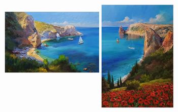 Мыс Фиолент