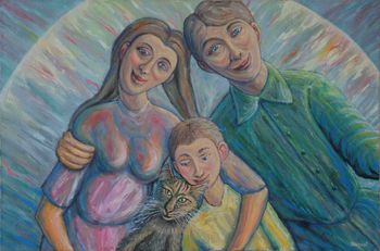 Вечные ценности