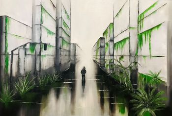 путь к свету.