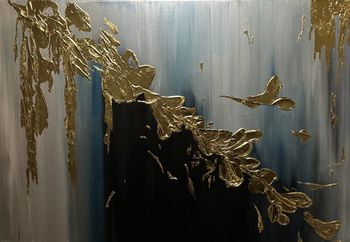 Абстрактная живопись