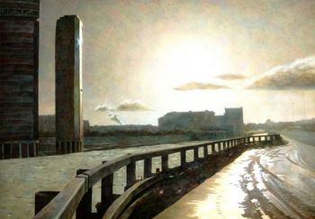 Графика.Репродукция. Московский союз художников.