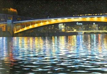 Графика. Московский союз художников