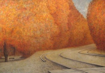 Графика.Репродукция. Московский союз художников.