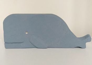 "Whale"