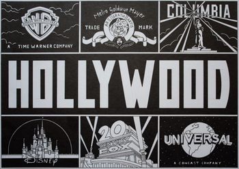 Hollywood