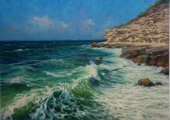 Морской бриз