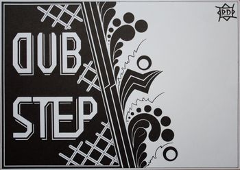 Dub Step