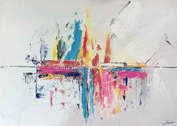 Краски лета