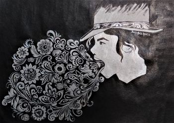 Марфа Краса Майкл