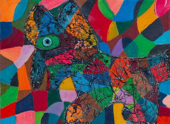 Самый и верный и преданный друг