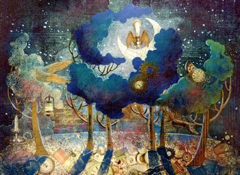 Волшебство